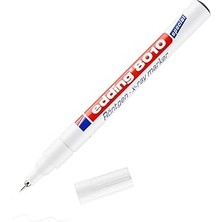 SHC4200 Edding – Roentgenmarker 8010 Beyaz
