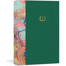 SHC4200 My Reading Journal: A Notebook And Diary For Book Lovers