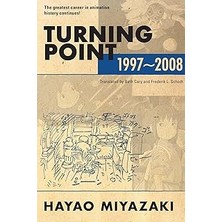 SHC4200 Turning Point: 1997-2008