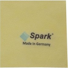 SHC4200 Spark 6330 Mikrofiber Güderi Oto Kurulama Cam Bezi 50X70 Cm.