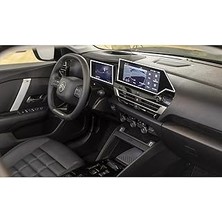 SHC4200 Citroen C4 x - C4 x ile Uyumlu Makyajlı 2025 Model (You Paket Hariç) 10" Multimedya 7&q