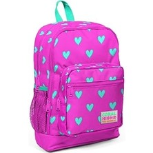 SHC4200 Coral High Kalpli Sırt Çanta 23113