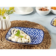 Madame Coco Rêve Bleu Tuyau Tabak