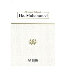 Afrodit AVM Alemlere Rahmet Hz. Muhammet