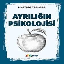 Afrodit AVM Ayrılığın Psikolojisi