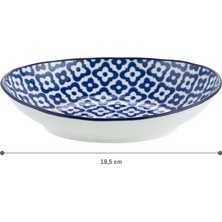 Madame Coco Rêve Bleu Tuyau Oval Tabak