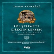 Afrodit AVM Iki Şehveti Dizginlemek