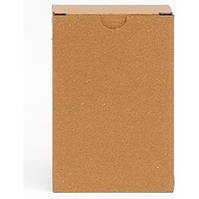 SHC4200 Karton Kutu 8 x 6 x 12 cm 25 Adet