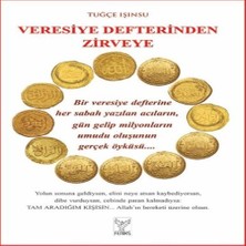 K&A Veresiye Defterinden Zirveye
