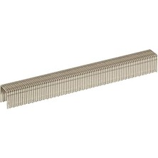 SHC4200 Arrow D Staples Box 1000 – Stainless Steel 508SS 12 mm 1/2