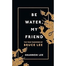 SHC4200 Water, My Friend: The True Teachings Of Bruce