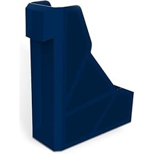 SHC4200 Mas Solid Geniş Magazinlik Lacivert