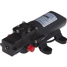 SHC4200 Hidrofor 4 Litre/dk 80PSI 12VOLT