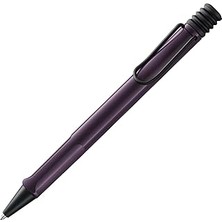 SHC4200 Lamy Safari 2024 Ozel Uretim Rengi Blackberry Tukenmez Kalem