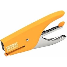 SHC4200 Rapid Zımba Pens Tipi S51-12 Sayfa Kapasiteli, Sarı