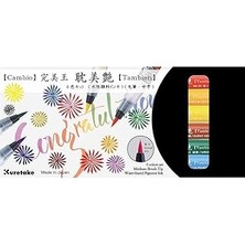 SHC4200 Zig Cambio Tambien Pen 6 Li Set X050T/6VA