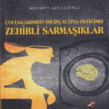 Afrodit AVM Çuklarımızın Bilinçaltına Ektiğimiz Zehirli Sarmaşıklar