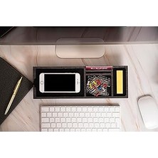 SHC4200 Vigowood Masaüstü Organizer Mini Antik