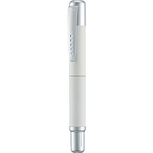 SHC4200 Steelpen Sky Short Serisi 4558 Dk Beyaz Dolma Kalem