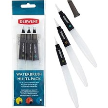 SHC4200 Derwent Su Hazneli Seti No: 1 - 2 - 3