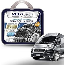 SHC4200 Merdiven Tipi Serme Zincir, 600X18