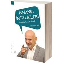 Senson Iknanın Incelikleri