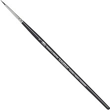 SHC4200 Winsor &amp; Newton 5734001 Fırça, Ahşap, Şeffaf, 20 x 0,6 x 0,6 cm