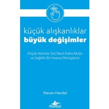 Afrodit AVM Küçük Alışkanlıklar, Büyük Ler