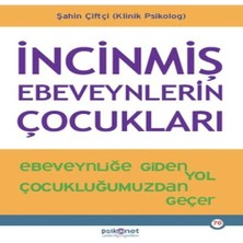 K&A Incinmiş Ebeveynlerin Çukları