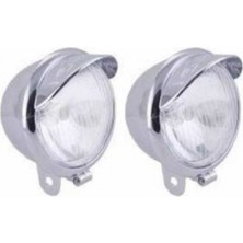 Monero Sis Farı [şapkalı] [takım] Muhtelif - E Belgeli