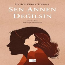 K&A Sen Annen Değilsin