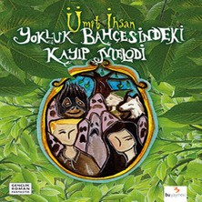 Bilfold Luk Bahçesindeki Kayıp Melodi