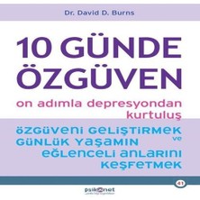 Afrodit AVM 10 Günde Özgüven - On Adımla Dan Kurtuluş