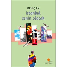Senson Istanbul Senin Olacak