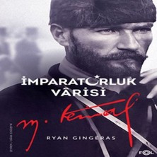 Afrodit AVM Imparatorluk Vârisi Mustafa Kemal Atatürk