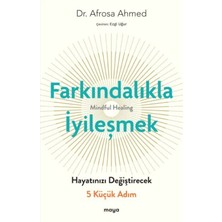 Afrodit AVM Farkındalıkla Iyileşmek