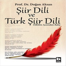 Afrodit AVM Şiir Dili ve Türk Şiir Dili Dilbilim Açısından Bakış