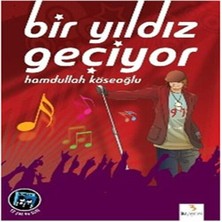 K&A Bir Yıldız Geçiyor