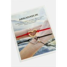 SiHako 2 Adet Ip Bileklik