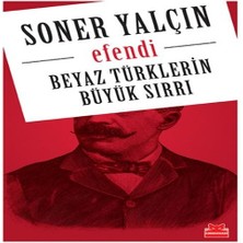 Wovna Beyaz Türklerin Büyük Sırrı - E