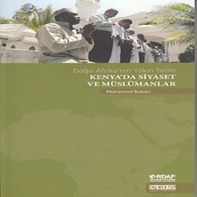 Wovna Kenya'da Siyaset ve Müslümanlar