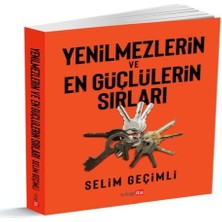 K&A Yenilmezlerin ve En Güçlülerin Sırları