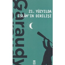 Afrodit AVM 21. Yüzyılda Islamın Dirilişi