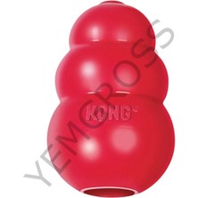 Kong Classic XSmall 6cm