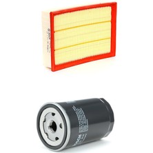 Sardes Filtre Seti Volkswagen Passat 1.6 2001-2005 Benzinli 2li Hava + Yağ Filtre