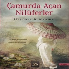 Afrodit AVM Çamurda Açan Nilüferler