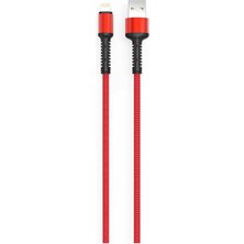 Zore LS65 Lightning USB Kablo