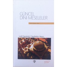 K&A Güncel Dini Meseleler