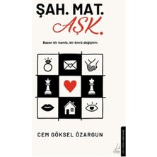 K&A Şah. Mat. Aşk.