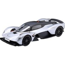 Nessiworld 1/18 2022 Aston Martin Valkyrie 31465